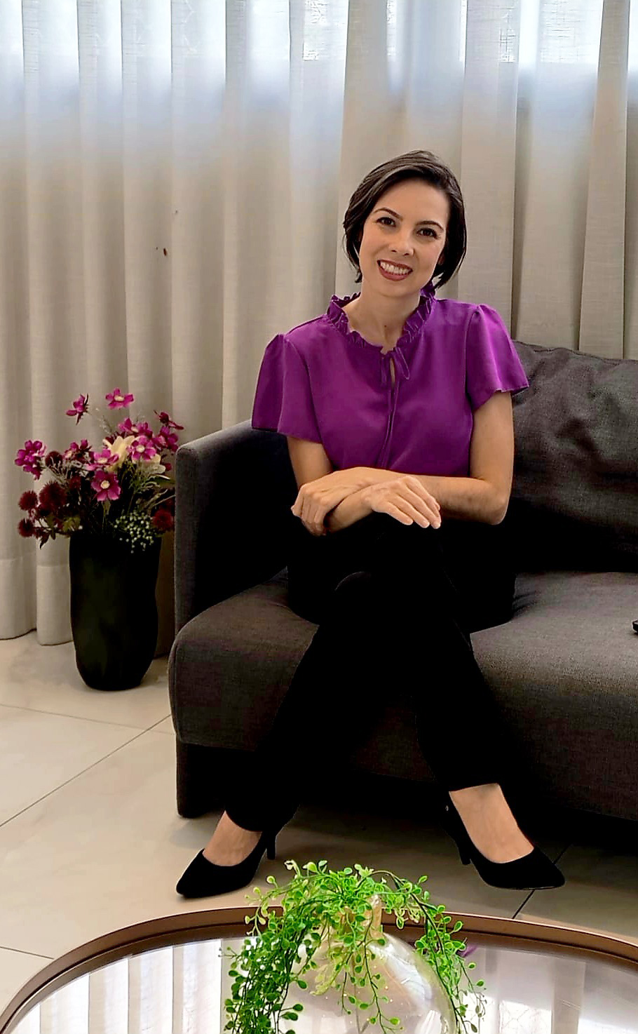 Michele Meneses